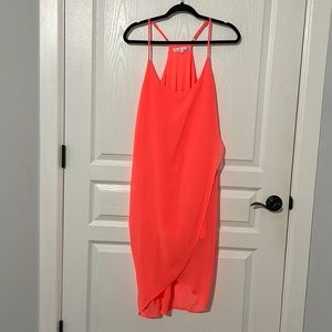 Flowy beach dress (13C)
